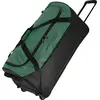 Image de travelite sac de voyage trolley Basics Trolley Travel Bag Green vert 71cm