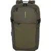 Image de travelite sac à dos de loisirs sac à dos pour ordinateur portable Pathway Allround Backpack 17L Oliv vert foncé