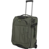 Image de Sac de voyage Travelite à roulettes S Briize kaki : 40-vert Tri par couleur : 40-vert