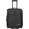 Image de travelite sac de voyage trolley Kick Off Wheeled Duffle Black noir 55cm