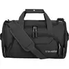Image de travelite sac de voyage sac à épaule bandoulière Kick Off Travel Bag Black noir