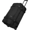 Image de travelite sac de voyage trolley Tarifa Trolley Travel Bag Black noir 70cm