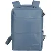 Image de travelite sac à dos de loisirs sac à dos pour ordinateur portable Workfloow Backpack 18L Denimblue bleu gris