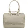 Image de travelite sac de voyage pour ordinateur portable Barbara Stepp Weekender Satin Nude beige