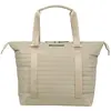 Image de travelite sac shopper sac à épaule Barbara Stepp 2 in 1 Shopper 27L Satin Nude beige