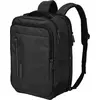 Image de Sac à dos Travelite Crosslite noir Bagage à main S
