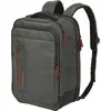 Image de Sac à dos Travelite Crosslite Olive Bagage à main S
