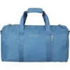 Image de travelite sac de vêtement sac de voyage Basics Garment Bag Denim bleu