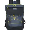 Image de travelite sac à dos de loisirs sac à dos pour ordinateur portable Color Craze Backpack 24L Darkblue bleu marine