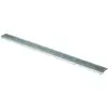 Image de Tece Gmbh - Grille Design Tecedrainline 'quadratum' Pour Receveurs De Douche