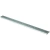 Image de Tece Gmbh - Grille Design Tecedrainline 'quadratum' Pour Receveurs De Douche