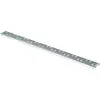 Image de Tece Gmbh - Grille Design Tecedrainline 'basic' Pour Receveurs De Douche