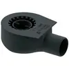 Image de Sortie TECE TECEdrainline plate, DN 50 sortie latérale, 0.7l/s, 650000