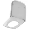 Image de TECE Siège de WC avec couvercle CLASSIC, technologie pre fix, blanc, 9700600