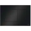 Image de Tece Tecenow - Commande De Chasse D'Eau, Noir 9240403