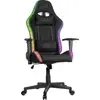 Image de SPEEDLINK REGYS RGB Chaise de jeu, noir