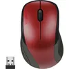 Image de speedlink SL-630011-RD speedlink KAPPA Maus kabellos rot