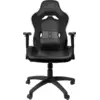 Image de Speedlink SL-660001-BKBK Speedlink Chaise de jeu LOOTER PU/noir/noir retail