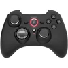 Image de RAIT Gamepad Bluetooth - pour Nintendo Switch/OLED/PC/Android, rubber-black