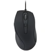 Image de Souris Speedlink AXON, silencieuse & antibactérienne, USB, noir retail