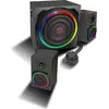 Image de speedlink SL-830100-BK speedlink GRAVITY Lautsprechersystem schwarz