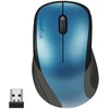 Image de Speedlink Maus KAPPA, kabellos, blau retail