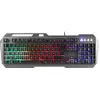 Image de SPEEDLINK LUNERA - Taille complète (100%) - filaire - USB - QWERTY - LED - noir