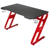 Image de SPEEDLINK SCARIT Gaming Desk, Black-Red en occasion ou reconditionné