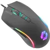 Image de SpeedLink SPEEDLINK SL-680022-RRBK mouse Gaming USB Type-A 6400 DPI