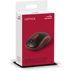 Image de SPEEDLINK Ceptica souris Bureau Ambidextre RF sans fil Optique 1600 DPI - Neuf