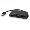 Image de SPEEDLINK SNAPPY EVO USB 3.2 Gen 1 (3.1 Gen 1) Type-A 5000 Mbit/s Noir - Neuf