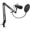 Image de SPEED LINK Kit Streaming Volity Ready - Ensemble micro + Bras + Filtre anti pop - Neuf