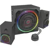 Image de SPEEDLINK GRAVITY RGB 2.1 Subwoofer System, noir