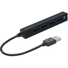 Image de SPEEDLINK SNAPPY SLIM 480 Mbit/s Noir - Neuf