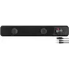 Image de SpeedLink SPEEDLINK BRIO Noir 6 W