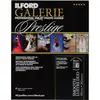 Image de ILFORD GALERIE Semi Gloss Duo 250gsm A4 25s - Neuf