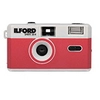 Image de Ilford Sprite 35-II Caméra-film compact 35 mm Rouge, Argent - Neuf