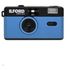 Image de Ilford Sprite 35-II Caméra-film compact 35 mm Noir, Bleu - Neuf