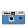 Image de Ilford Sprite 35-II Caméra-film compact 35 mm Bleu, Argent - Neuf