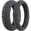 Image de Heidenau K60 Ranger 120/90 - 18 M/C Tt 65R Rear M+S