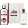 Image de CREMO - BOURBON & CHÊNE - Gel douche 473 ml + Eau de Toilette 100 ml