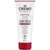Image de CREMO - Crème à raser classique originale 177 ml