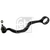 Image de Bras De Liaison, Suspension De Roue Febi Bilstein 01034 Bmw 31 12 1 132 159