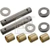 Image de Kit D'Assemblage, Pivot De Fusée D'Essieu Febi Bilstein 01153 Vw 111 498 021/2