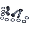 Image de Kit D'Assemblage, Pivot De Fusée D'Essieu Febi Bilstein 01156 Vw 111 498 051