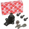 Image de Rotule De Suspension Febi Bilstein 01158 Vw 191 407 365 191 407 365 Kp L