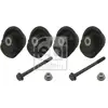 Image de Jeu De Coussinets, Corps De L'Essieu Febi Bilstein 01201 Vw 357 501 541 A