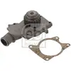 Image de Pompe À Eau, Refroidissement Du Moteur Febi Bilstein 01282 Ford 5 013 320