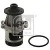 Image de Pompe À Eau, Refroidissement Du Moteur Febi Bilstein 01295 Bmw 11 51 1 715 292