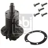 Image de Pompe À Eau, Refroidissement Du Moteur Febi Bilstein 01558 Mercedes-benz